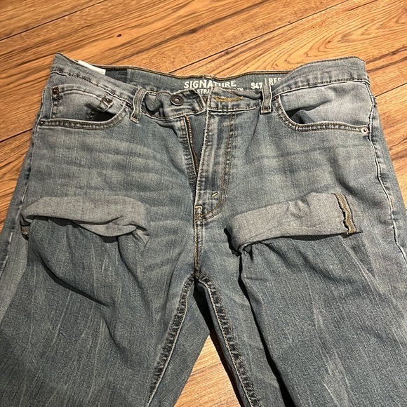 Levi Jeans - Picture 2 of 5